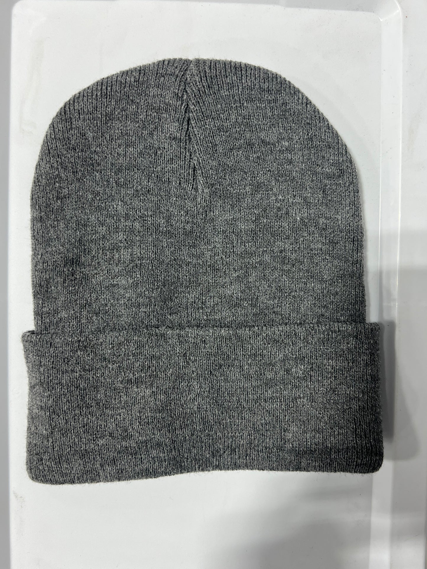 Beanie Grey