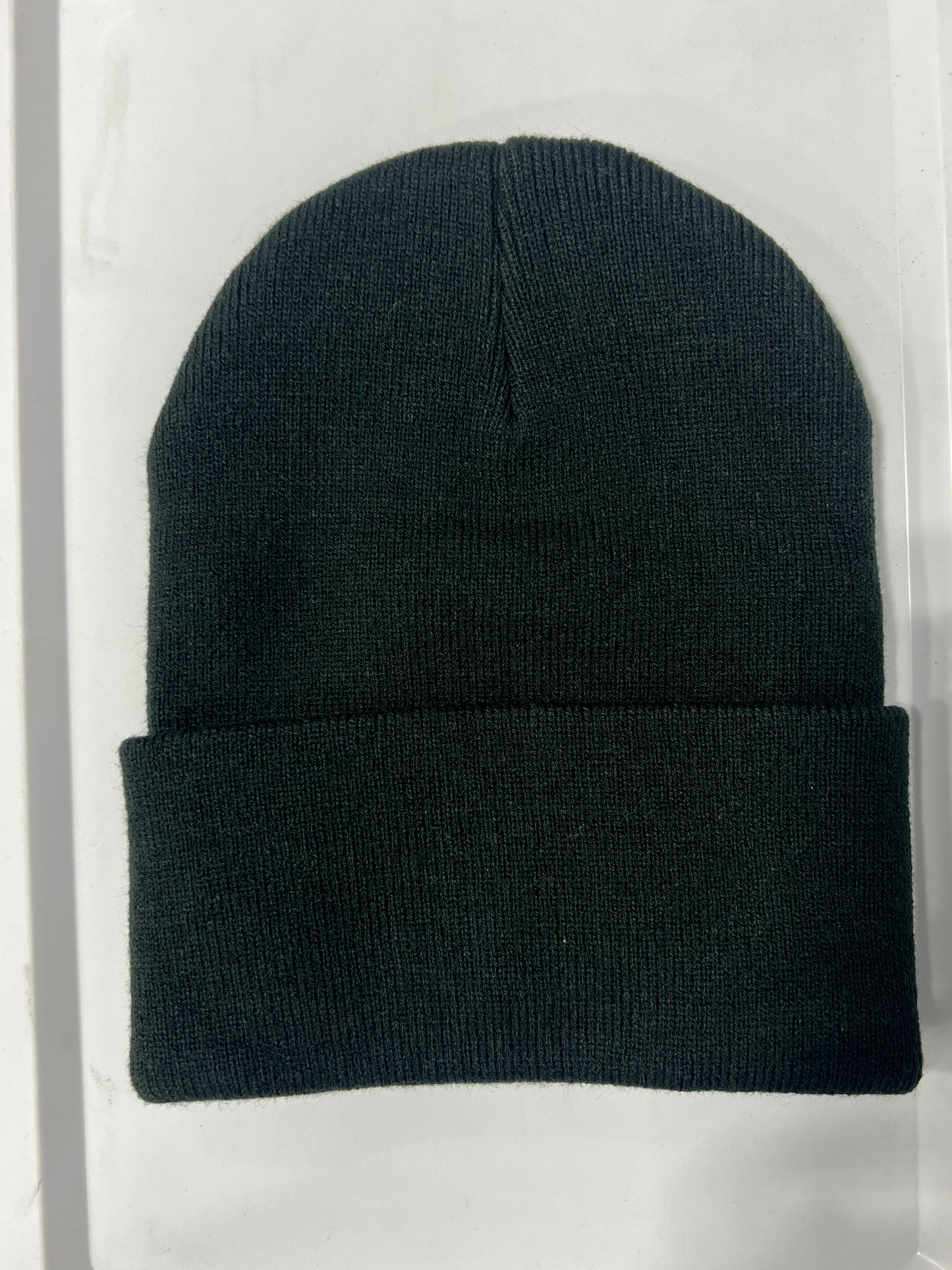 Beanie Black