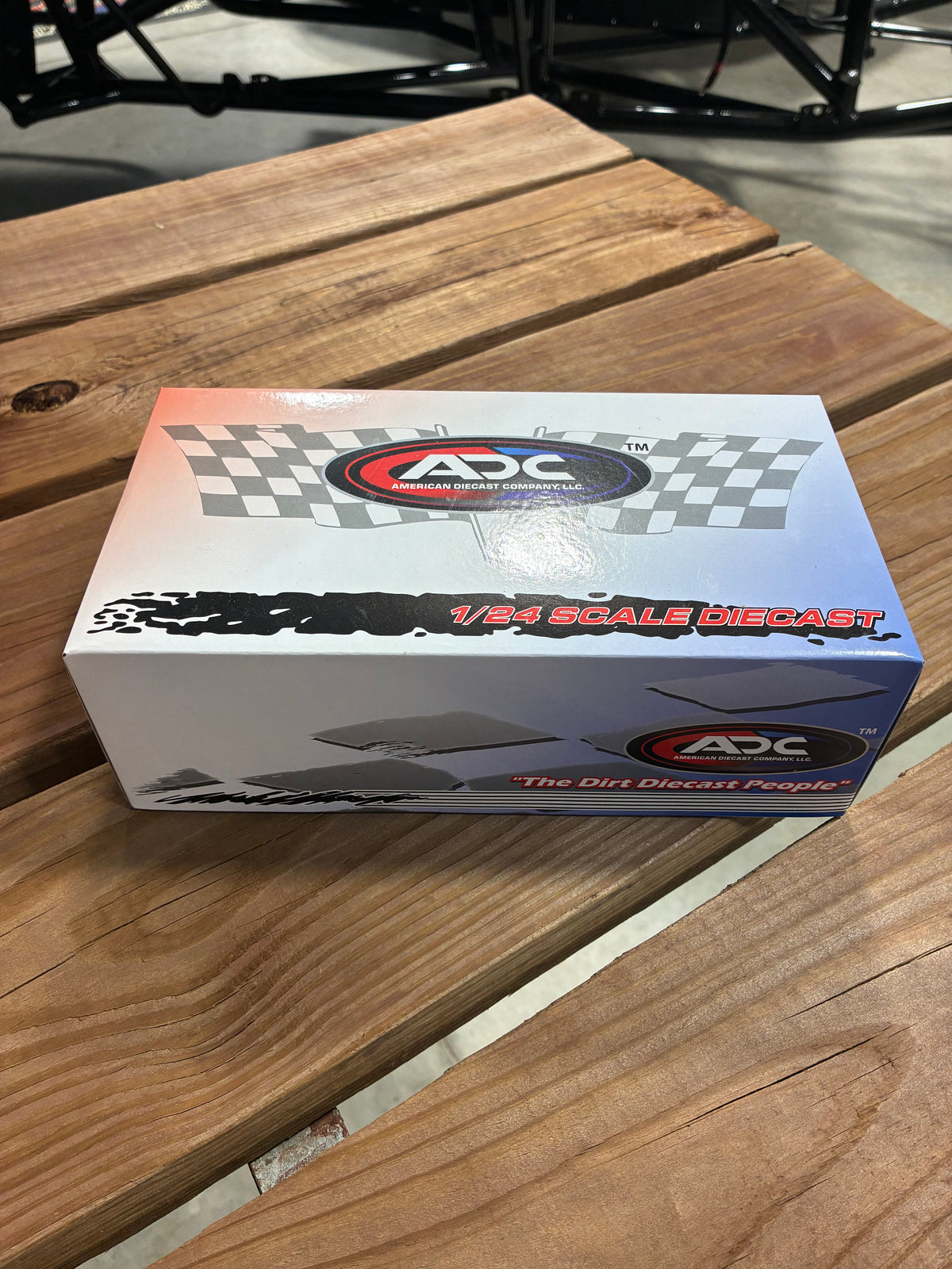 2026 1:24 Diecast Car