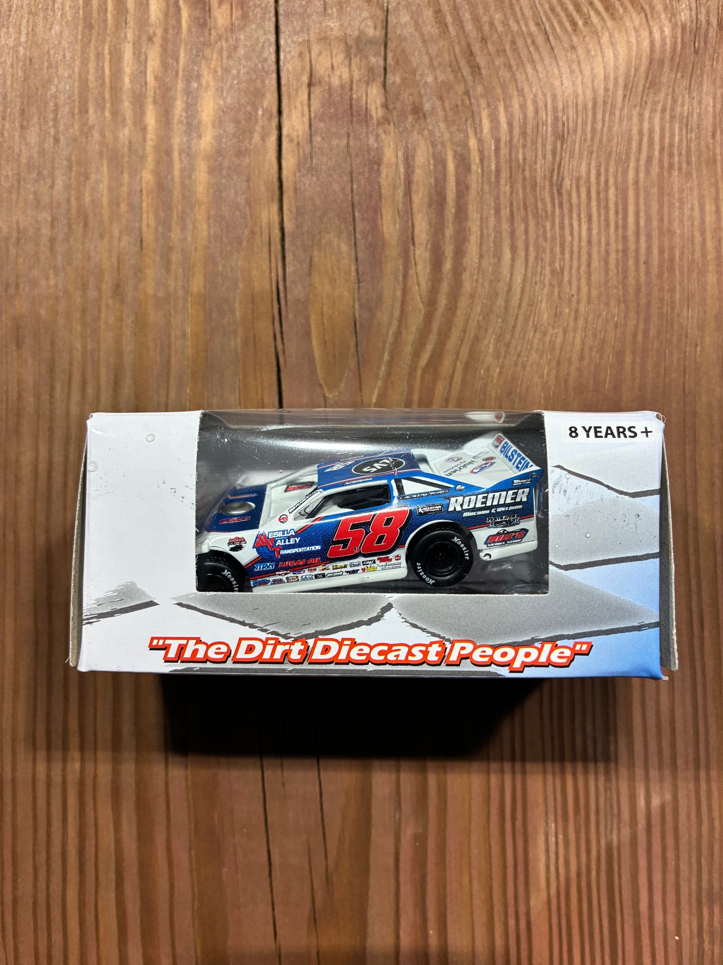2026 1:64 Diecast Car