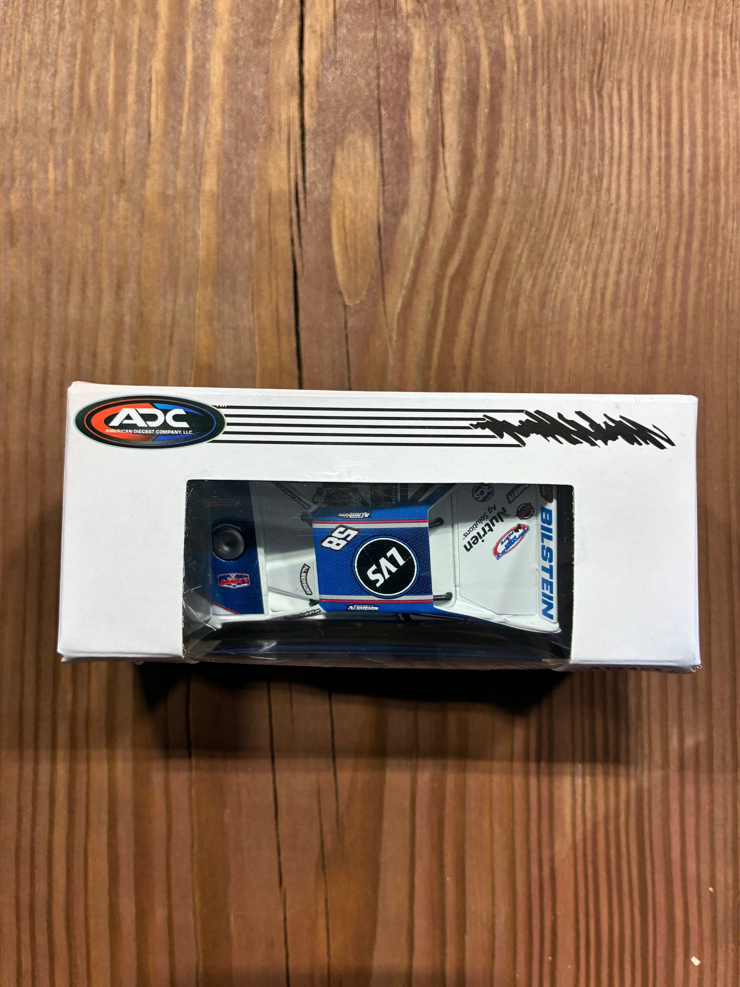 2026 1:64 Diecast Car
