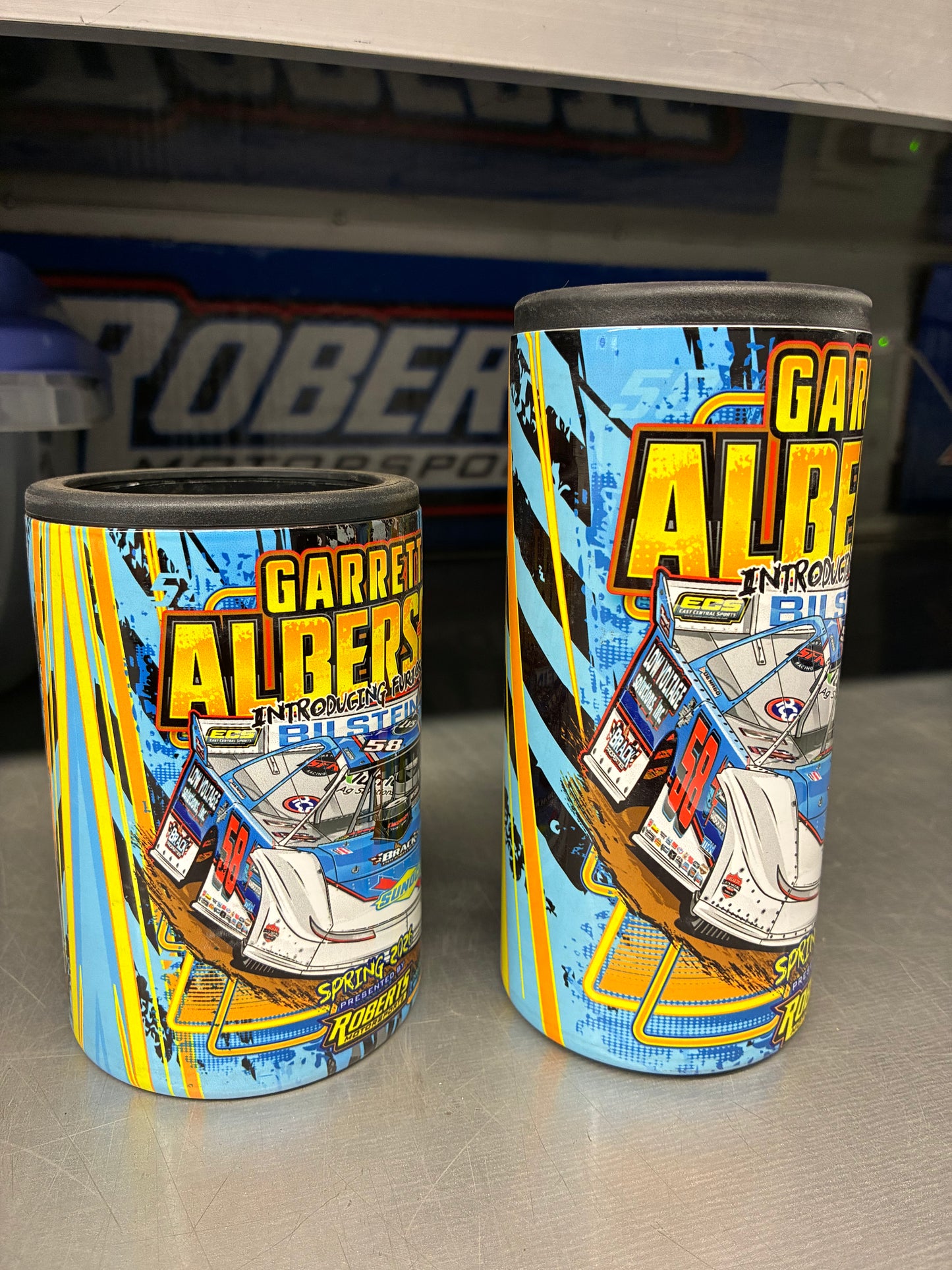 Hard Beverage Coozie