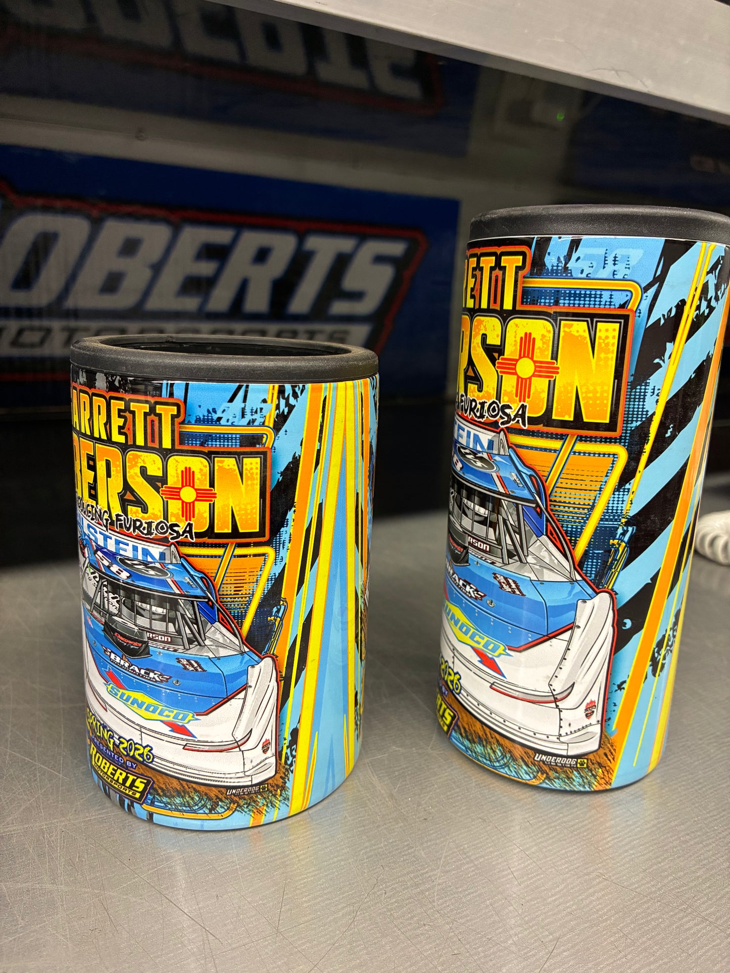 Hard Beverage Coozie