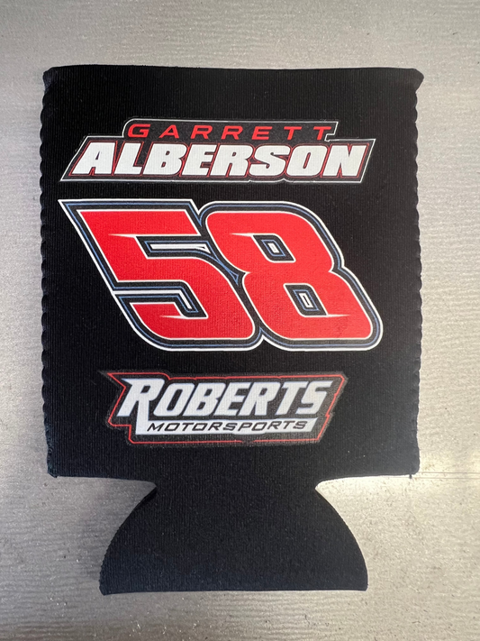 58 Coozies
