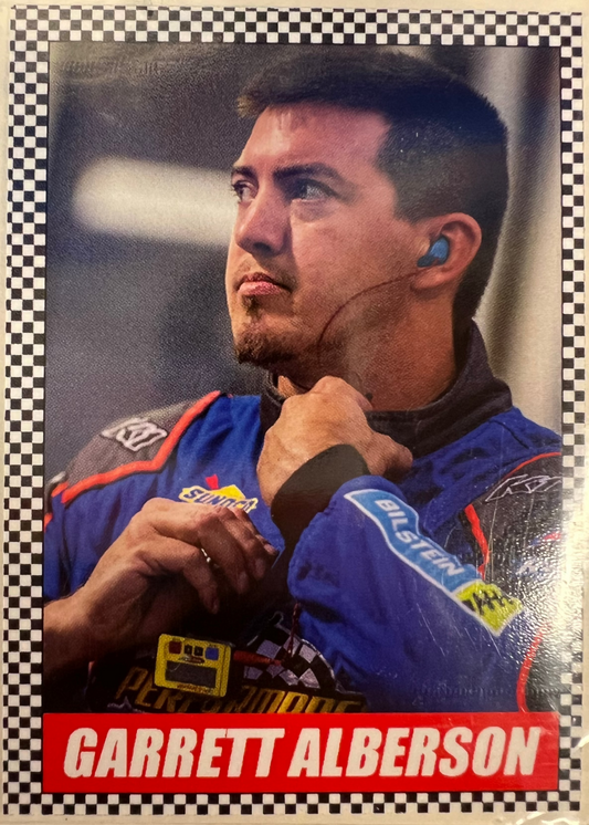 Trading Cards