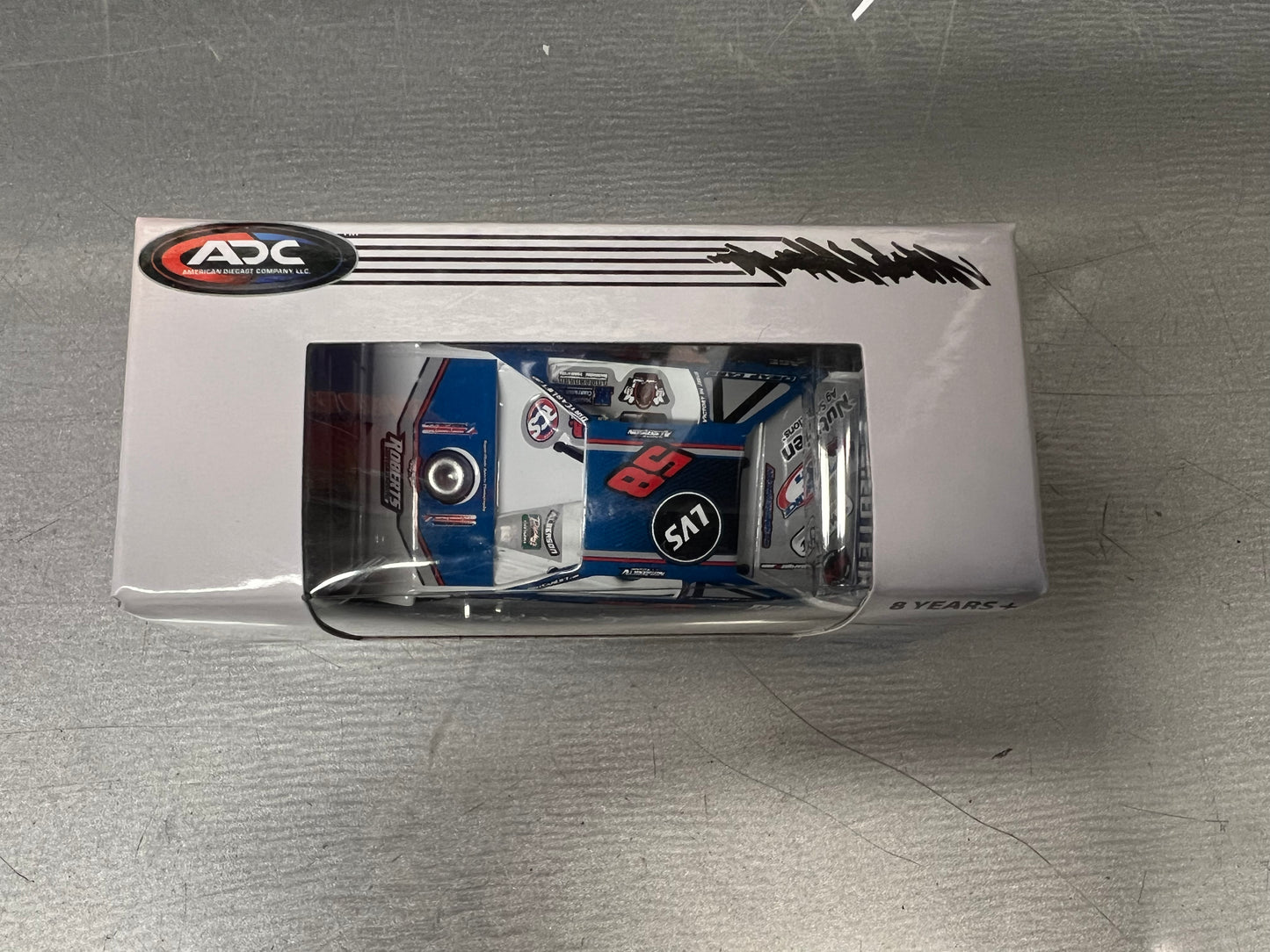 2025 1:64 Diecast Car