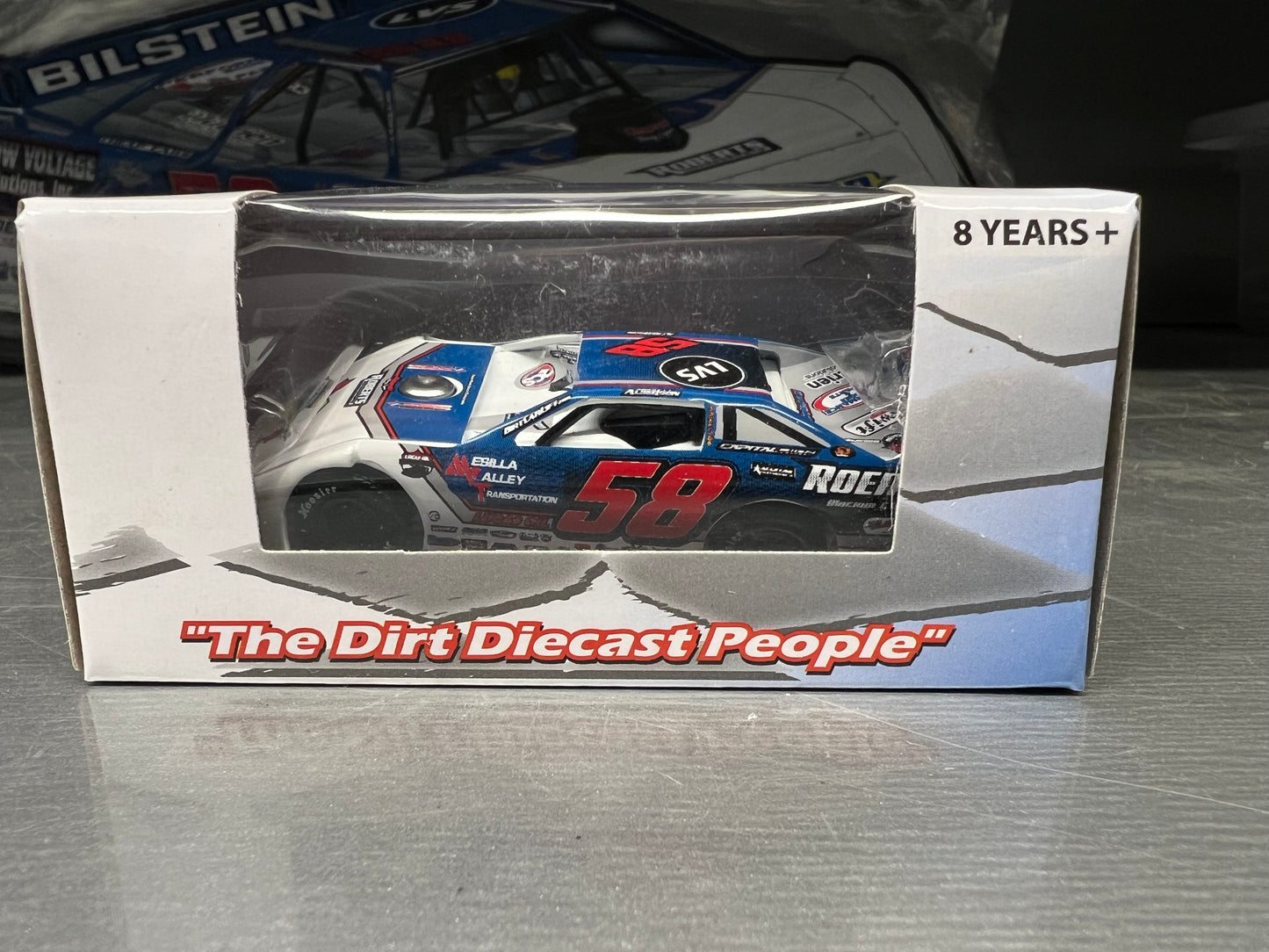 2025 1:64 Diecast Car