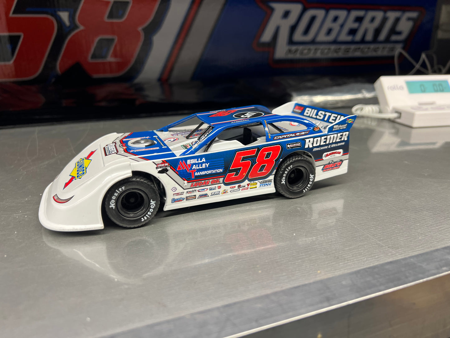 2025 1:24 Diecast Car
