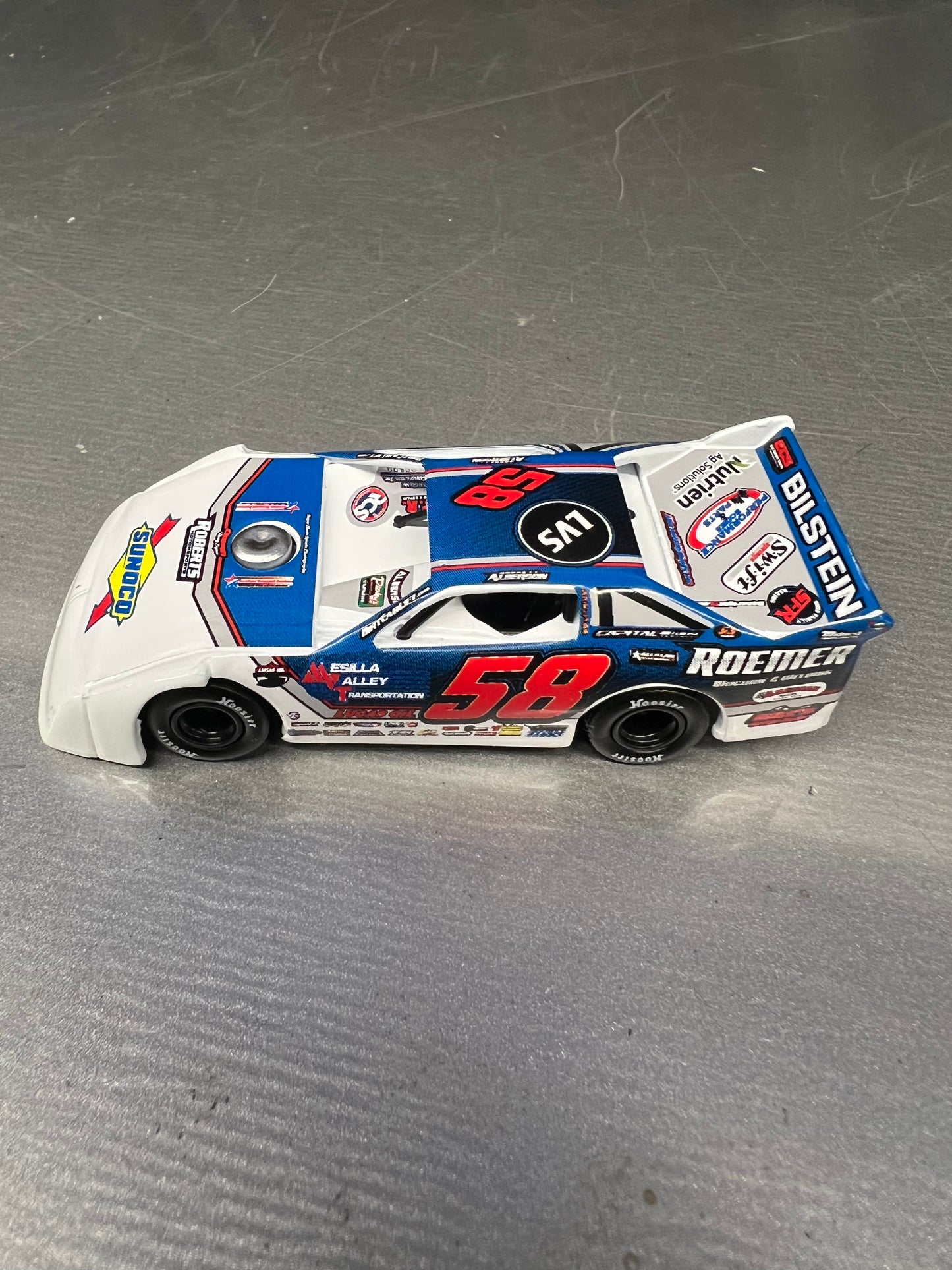 2025 1:64 Diecast Car