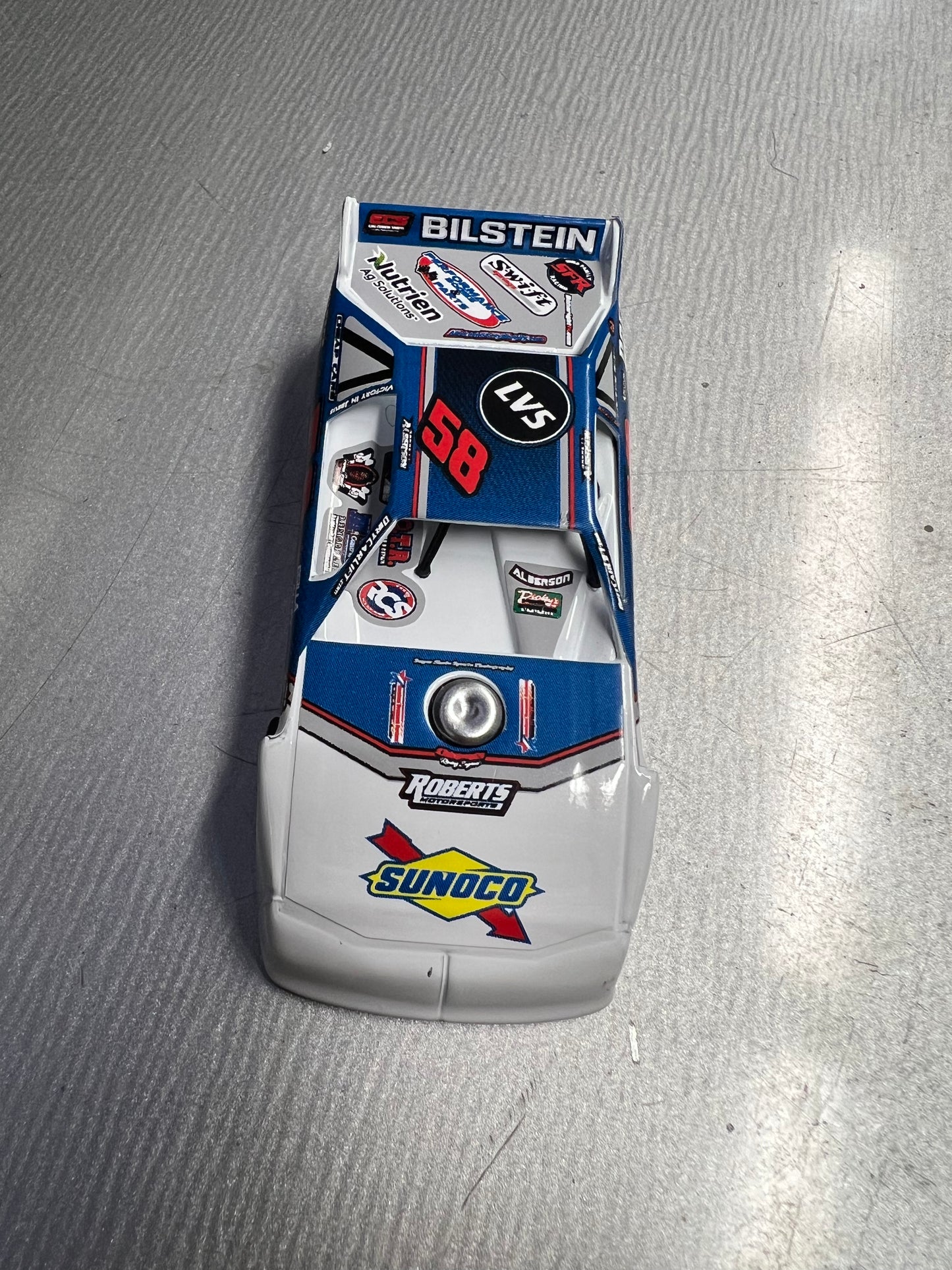 2025 1:64 Diecast Car
