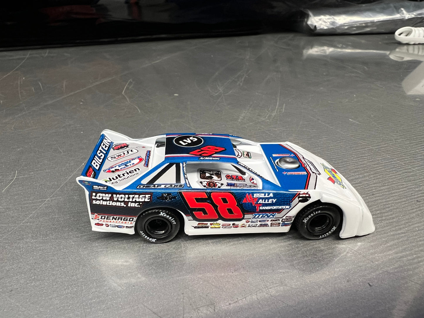2025 1:64 Diecast Car