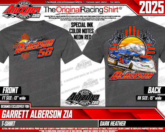 Updated 2025 Zia Tee