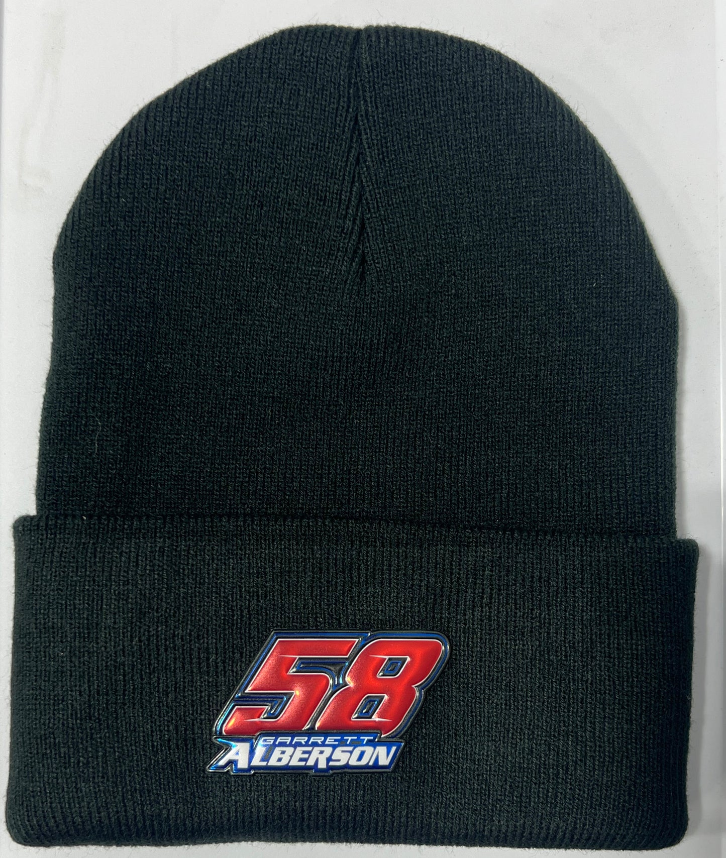 Beanie Black